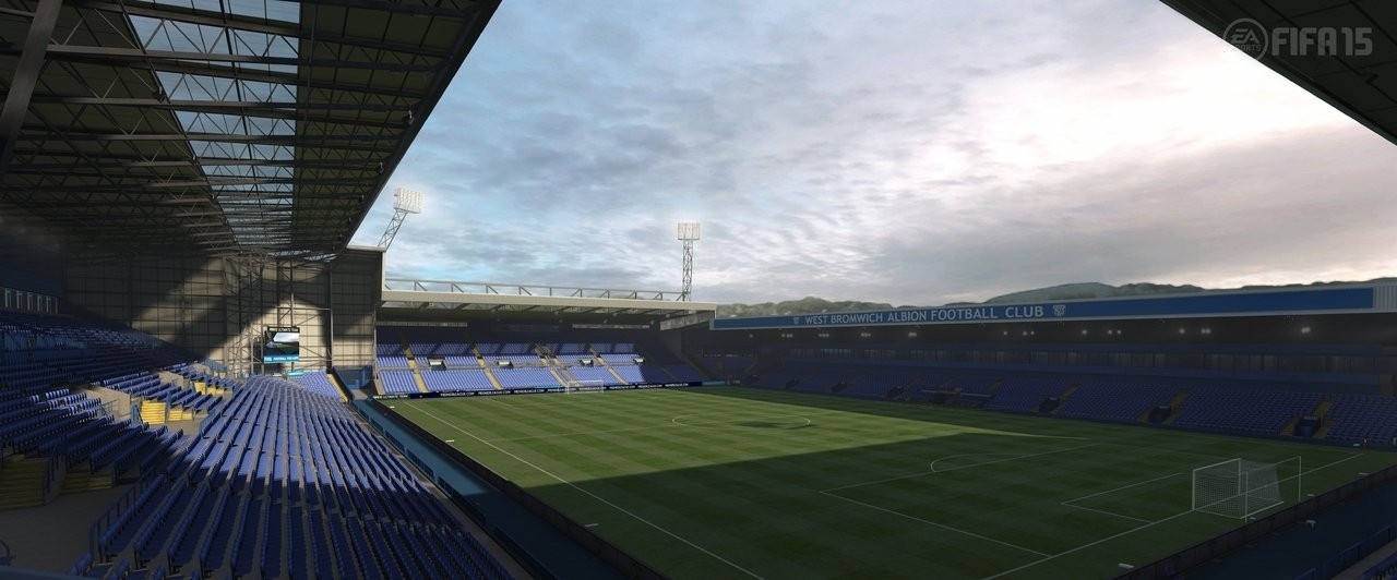 FIFA 15 - Imagen 15